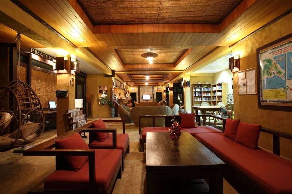 Area lounge