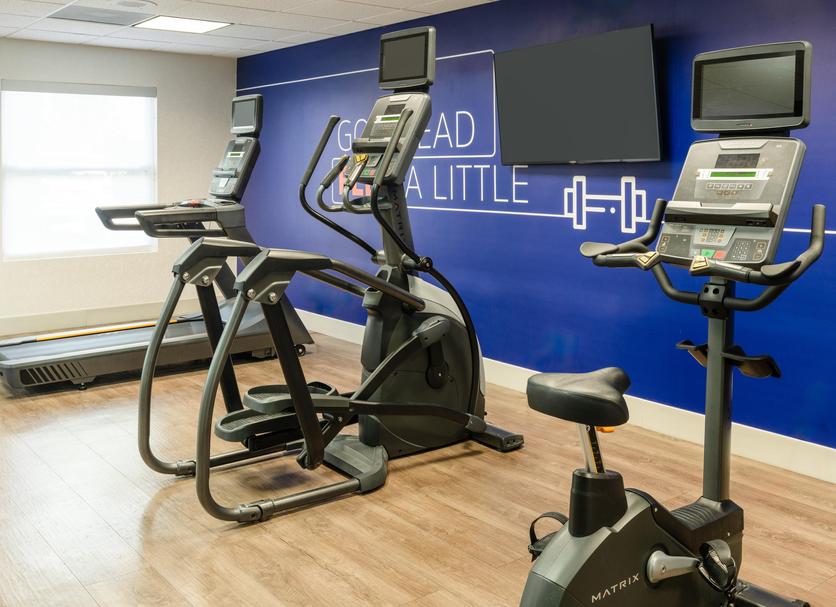 Palestra Foto