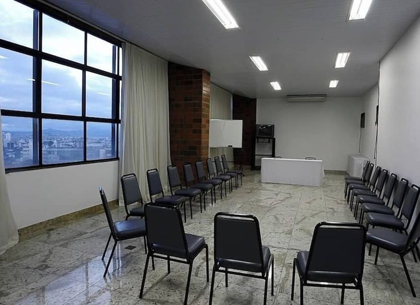 Sala conferenze Foto