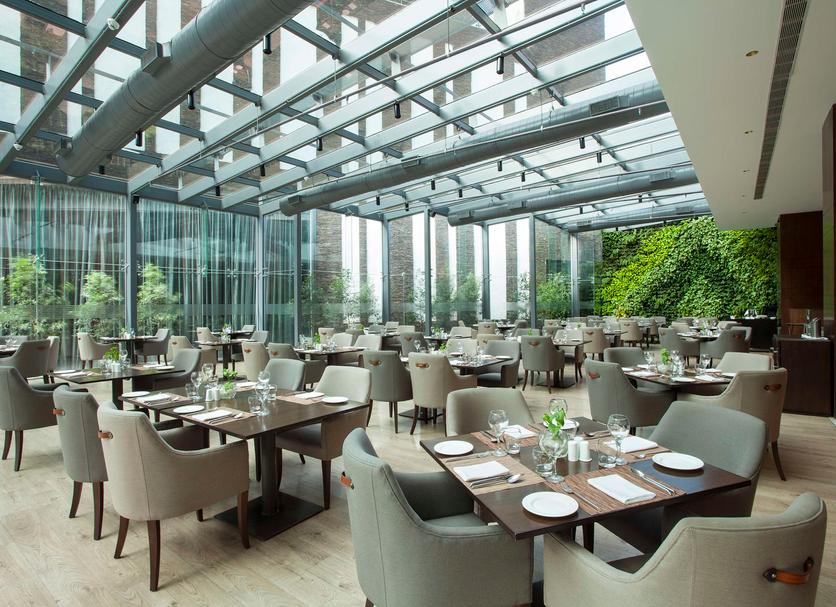 Ristorante Foto