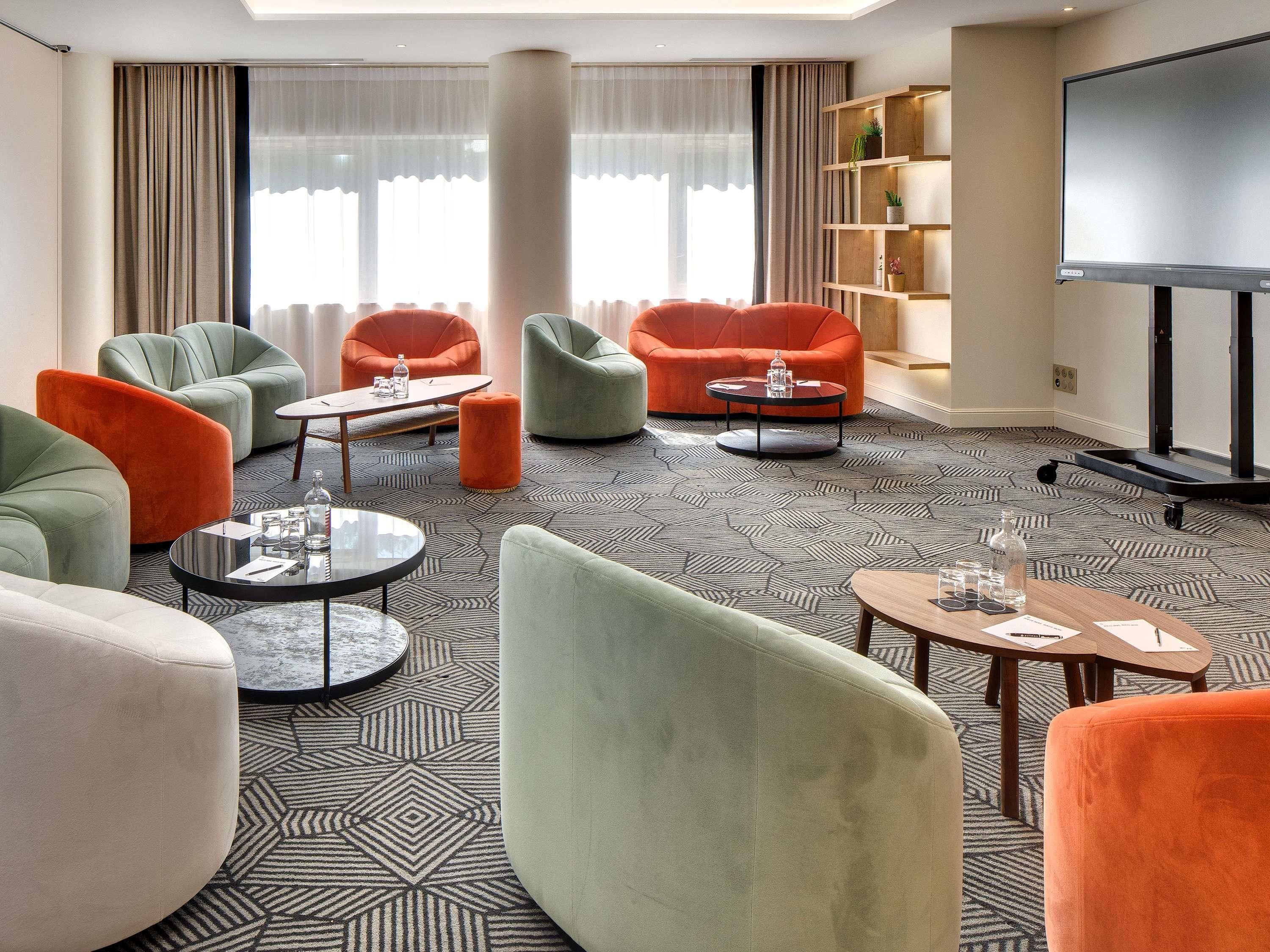 Area lounge
