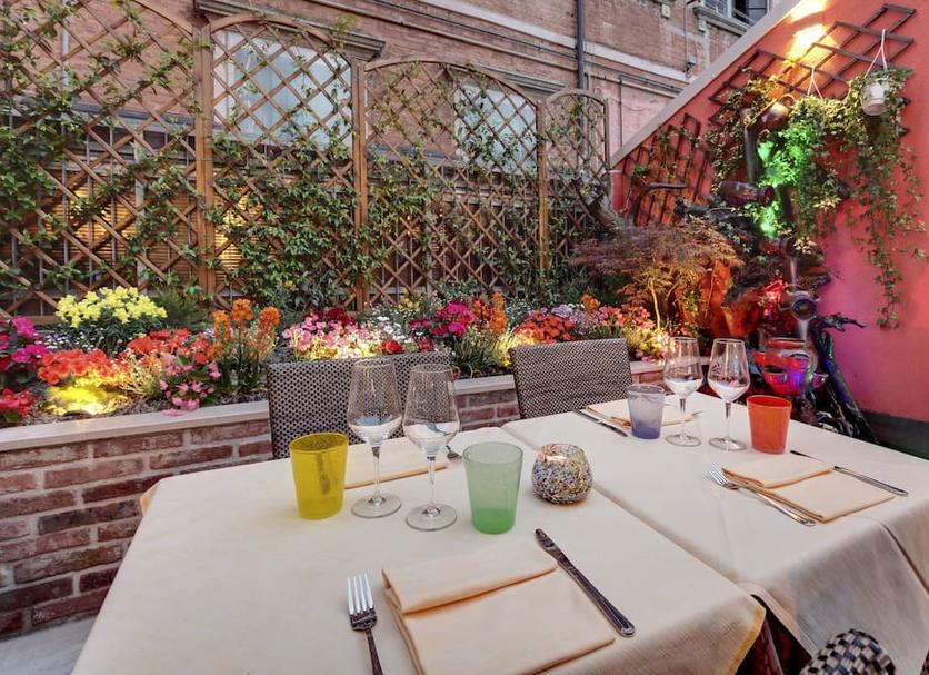 Ristorante Foto