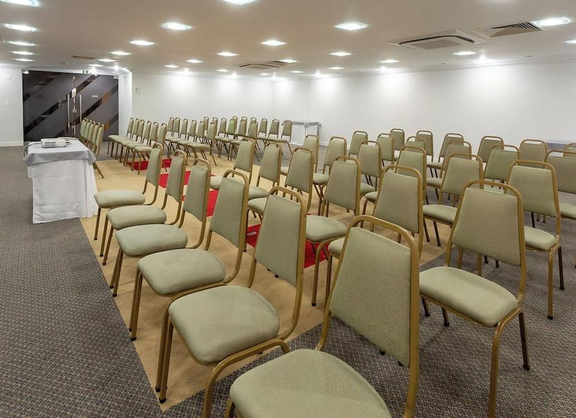 Sala conferenze Foto
