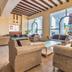 Area lounge