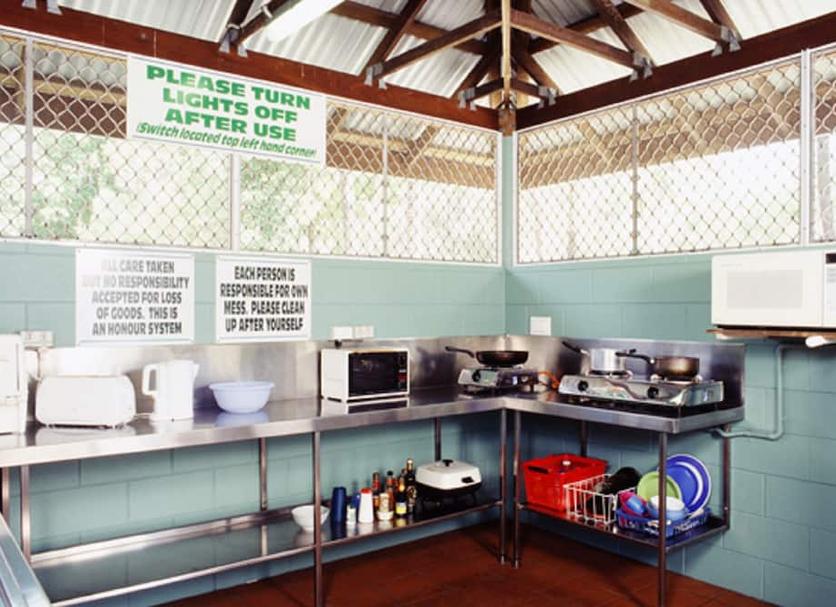 Cucina Foto