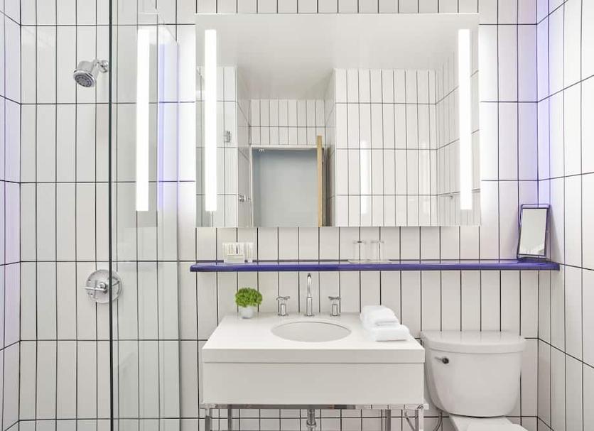 Bagno Foto