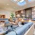 Area lounge
