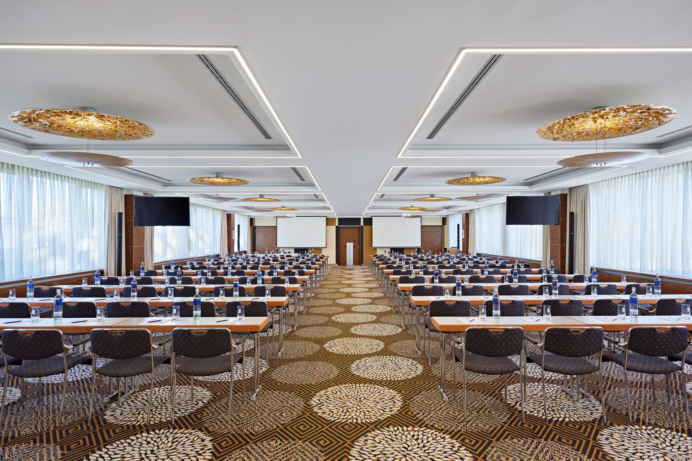 Sala conferenze