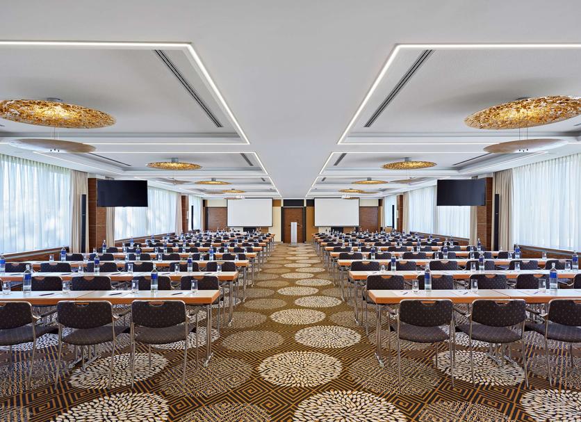 Sala conferenze Foto