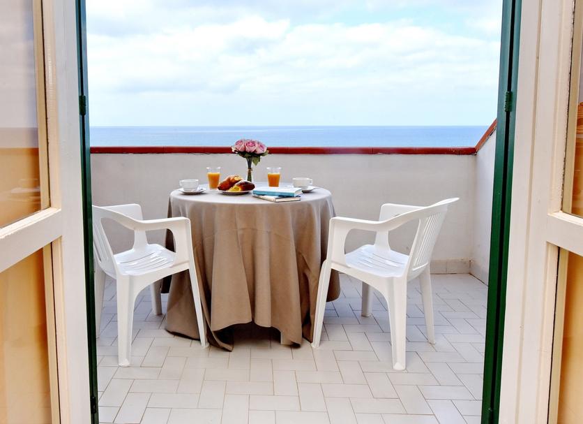 Balcone Foto