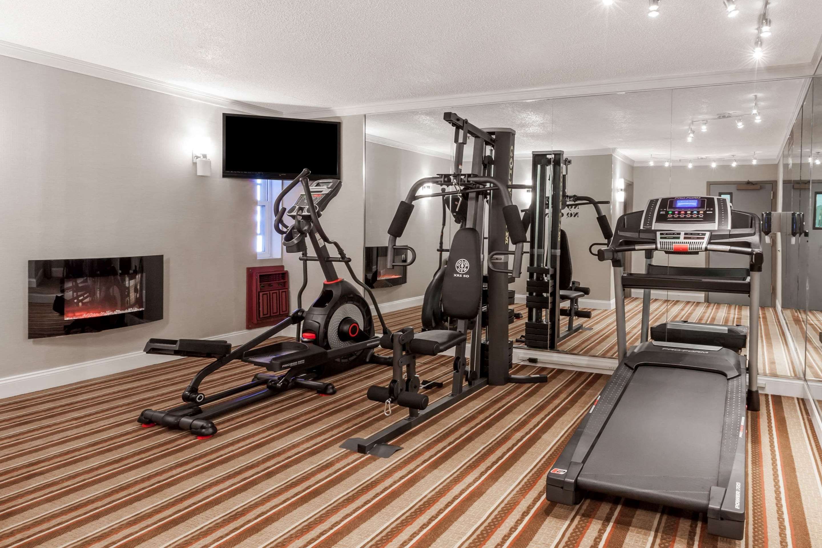 Palestra