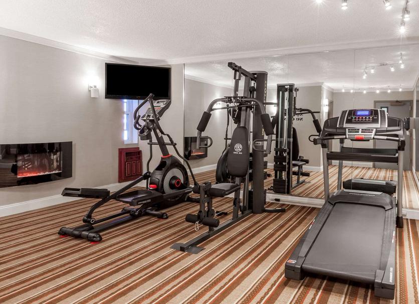 Palestra Foto