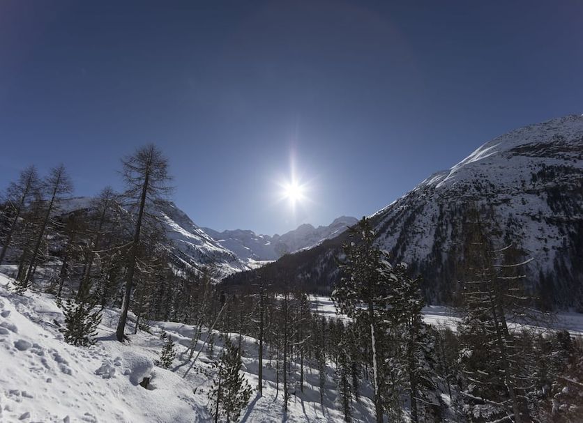 Vista esterna Foto