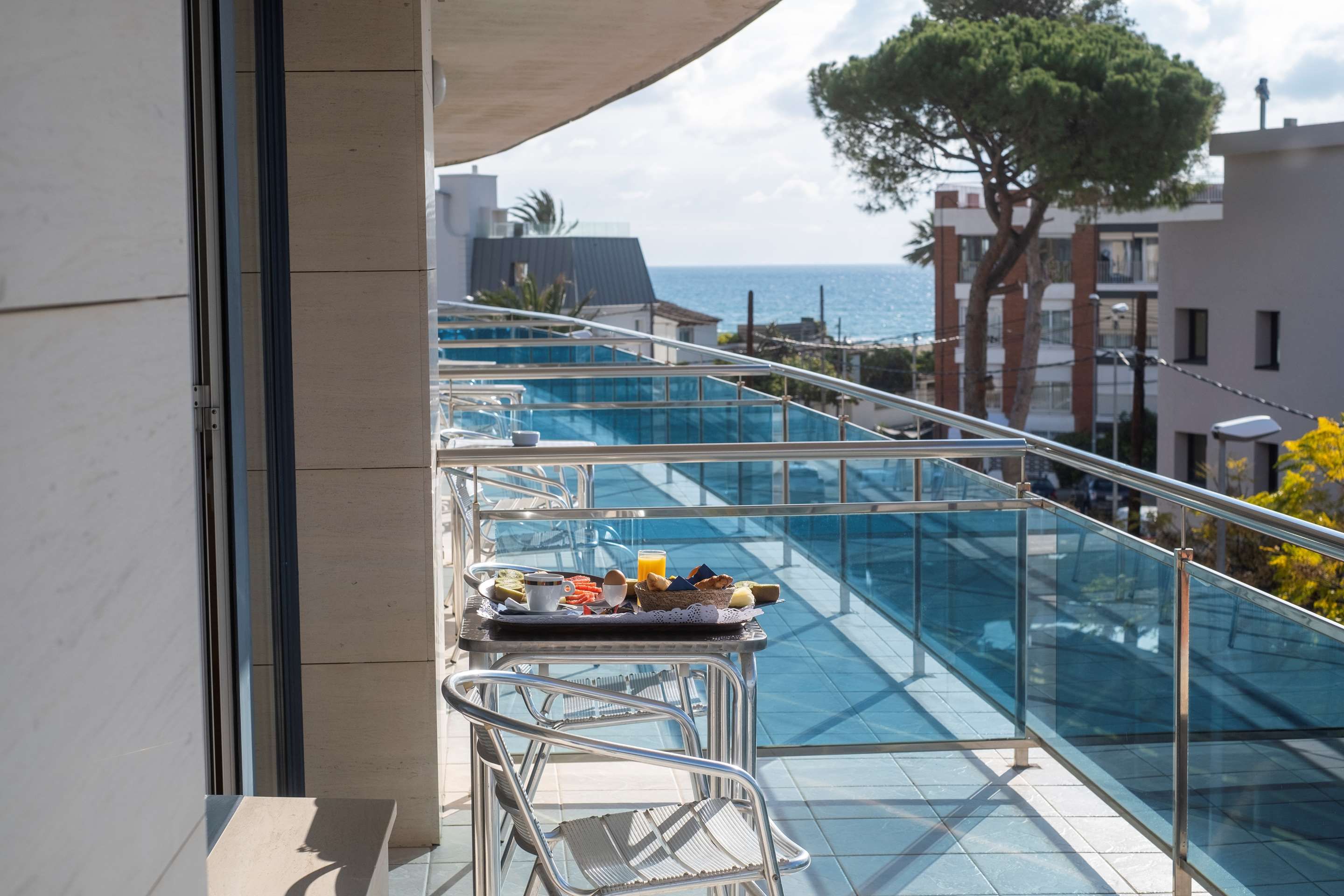 Balcone