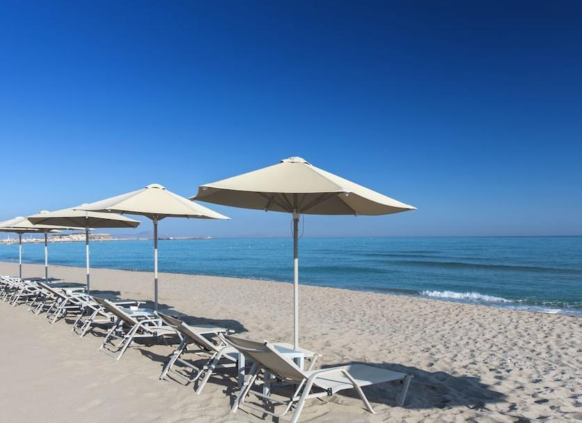 Spiaggia Foto