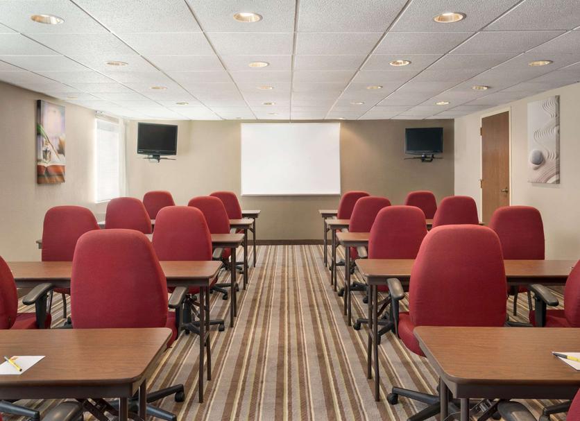 Sala conferenze Foto