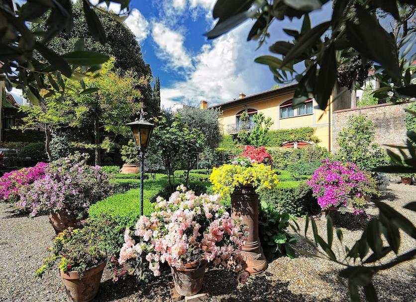 Vista esterna Foto