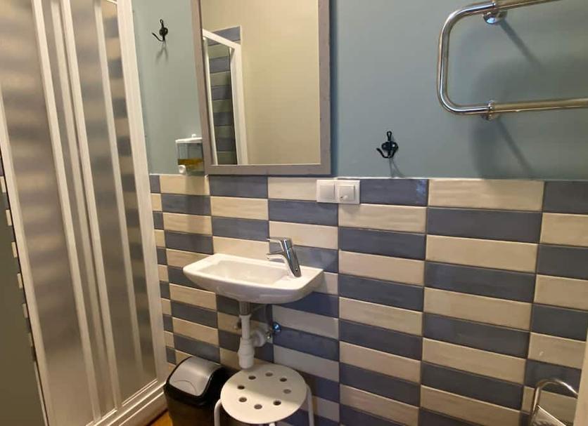 Bagno Foto