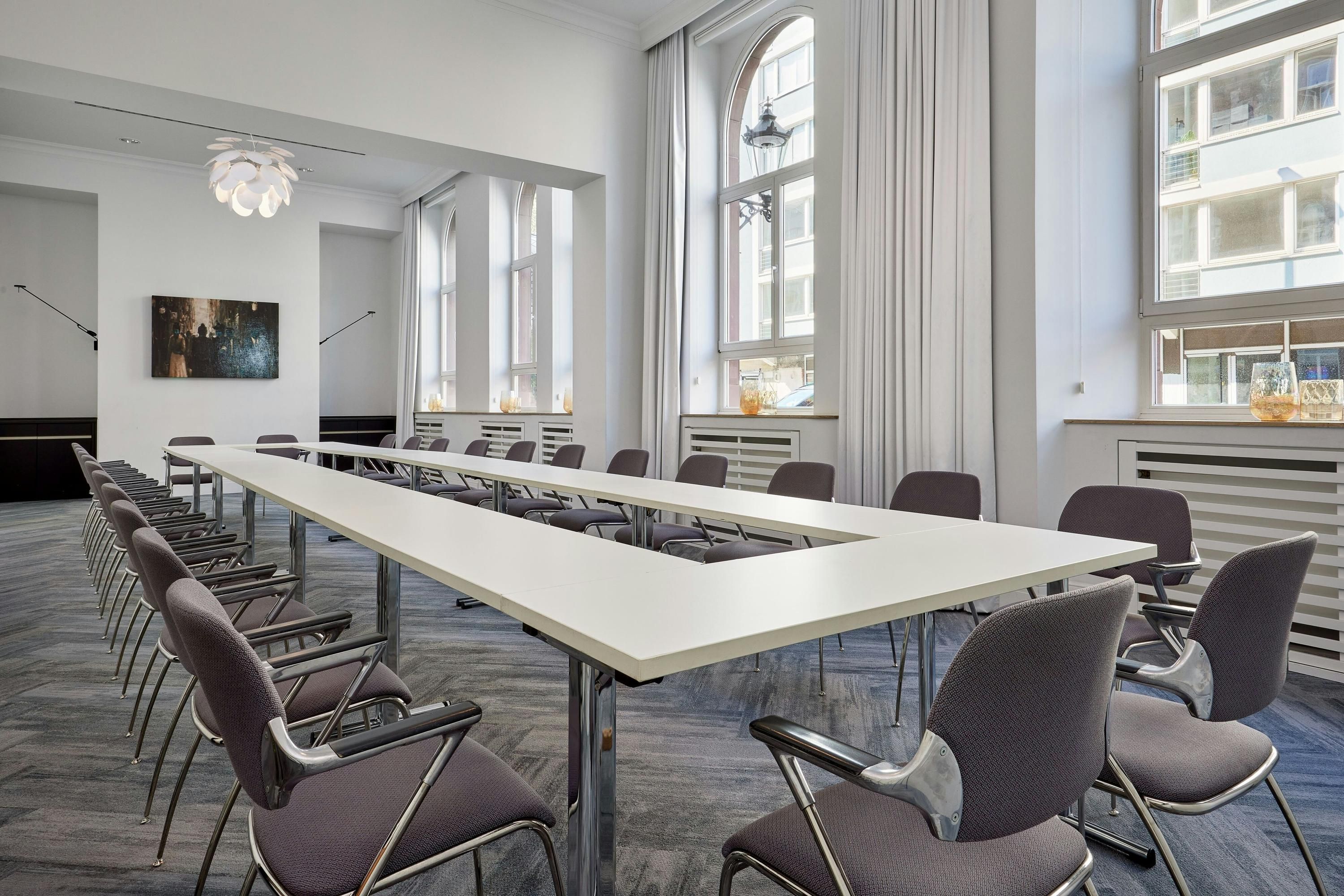 Sala conferenze