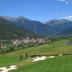Vista esterna