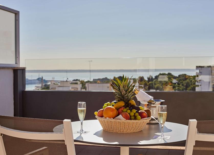 Balcone Foto