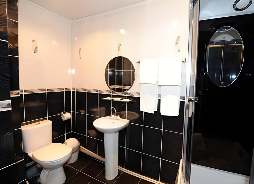 Bagno Foto