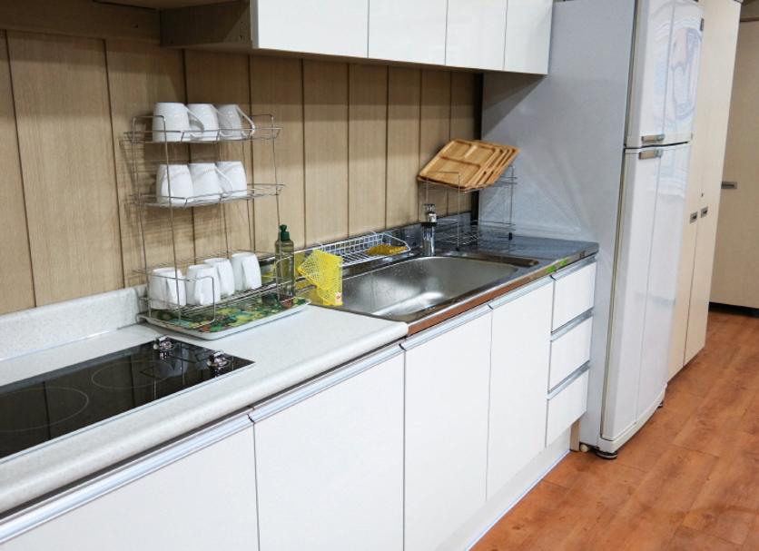 Cucina Foto