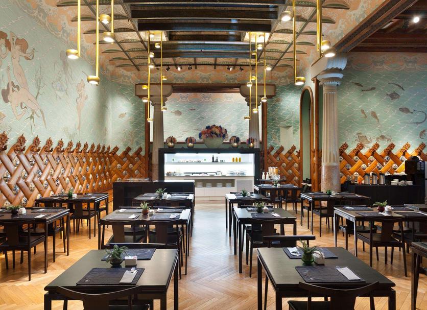 Ristorante Foto