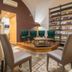 Area lounge