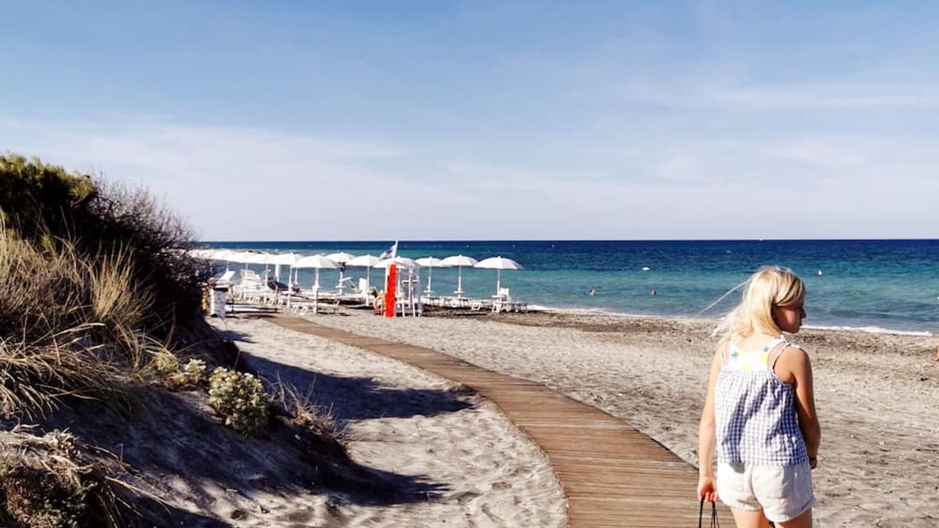 Relais Masseria Le Cesine - Cdshotels
