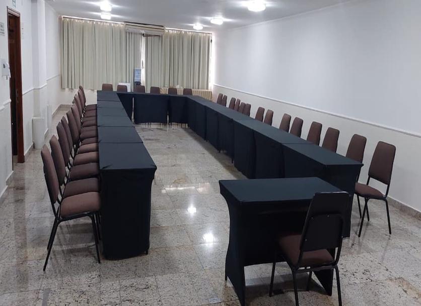 Sala conferenze Foto