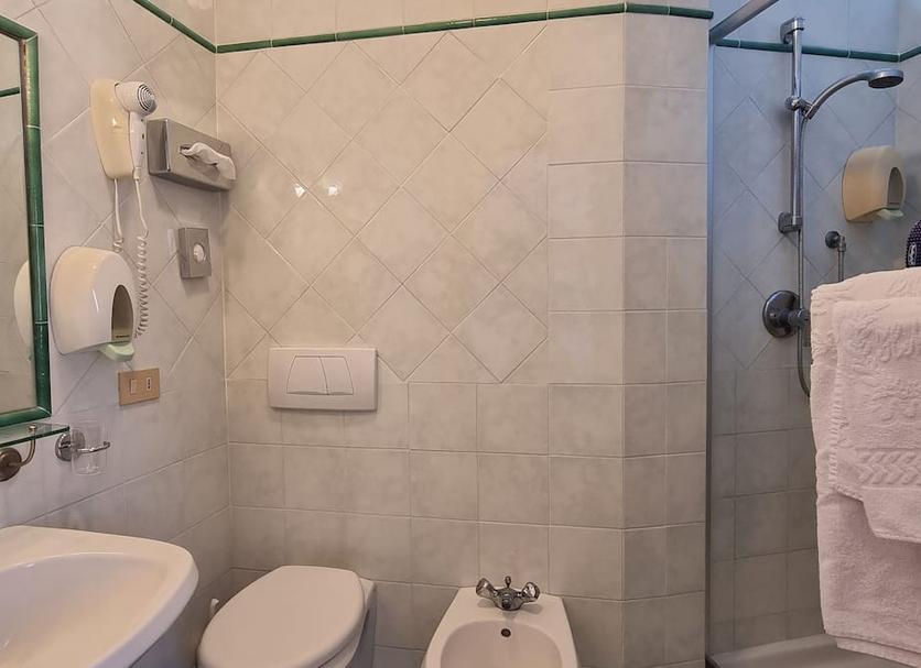 Bagno Foto