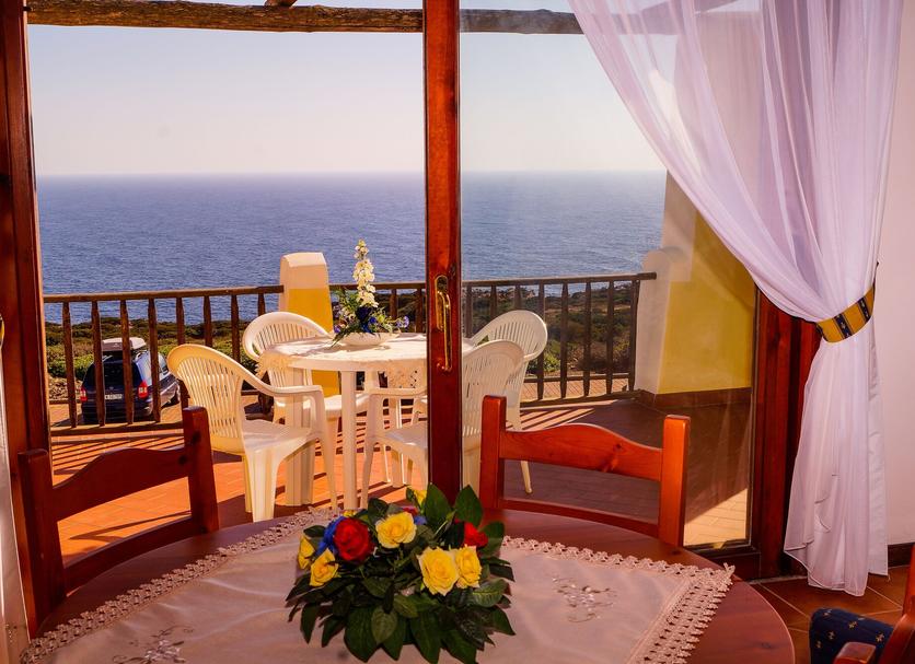 Balcone Foto