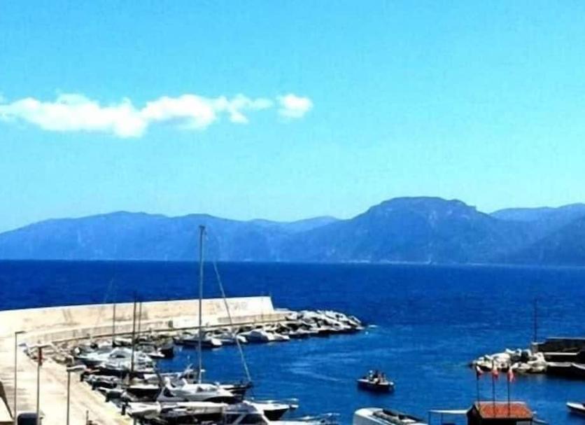 Vista esterna Foto