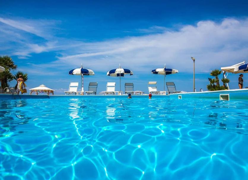 Piscina Foto