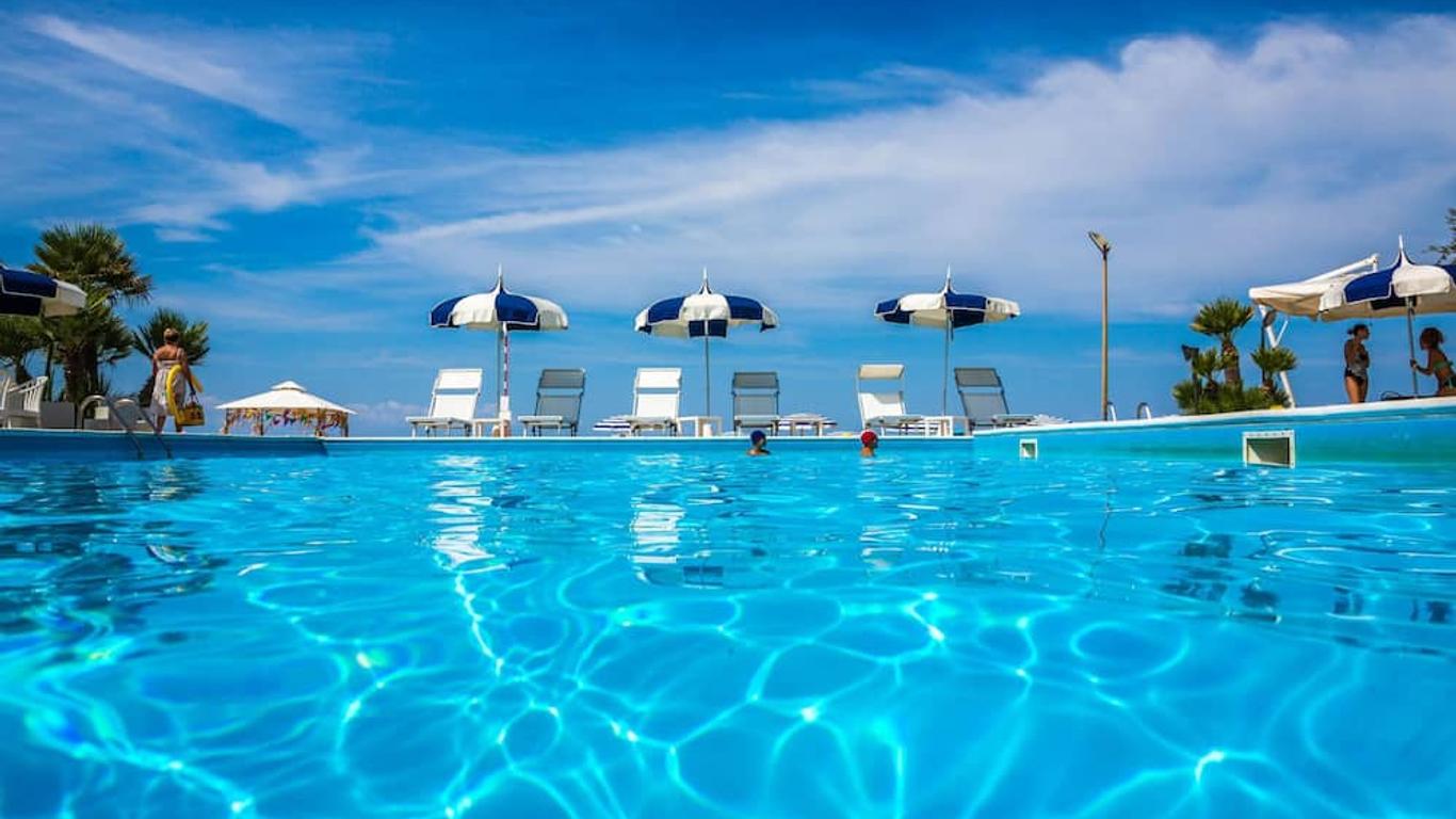 Hotel Poseidon