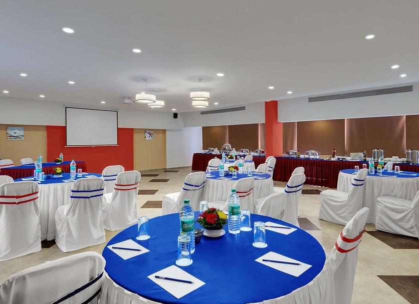 Sala ricevimenti Foto