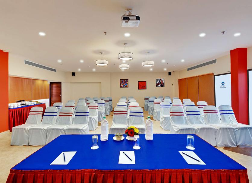 Sala conferenze Foto