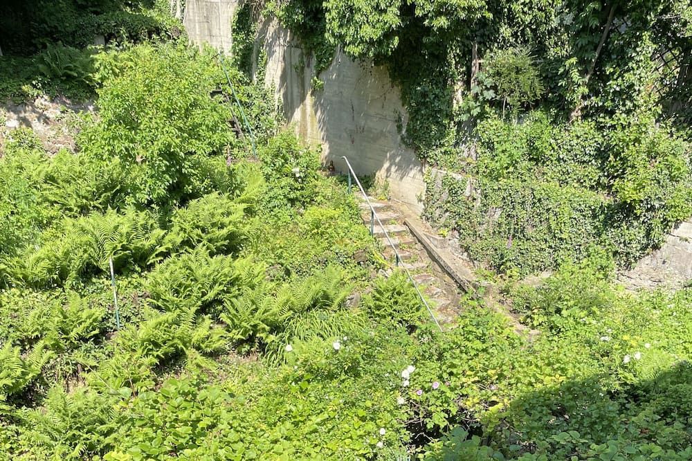 Vista esterna