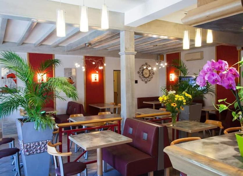 Ristorante Foto