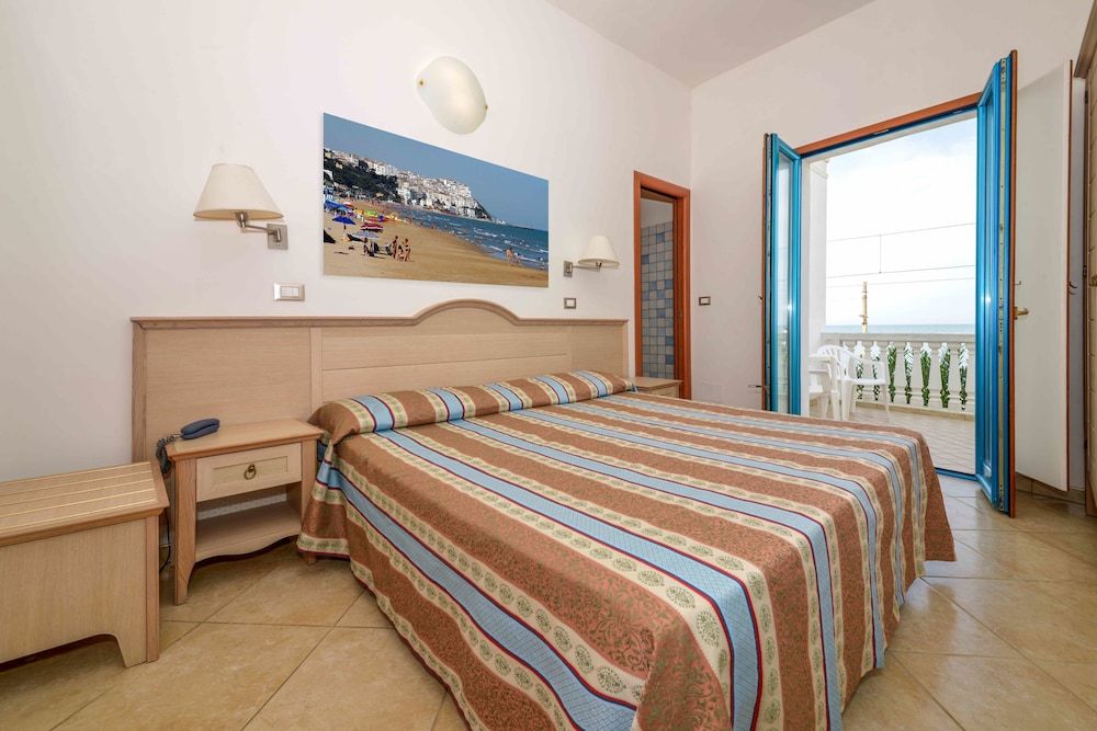 Camera da letto