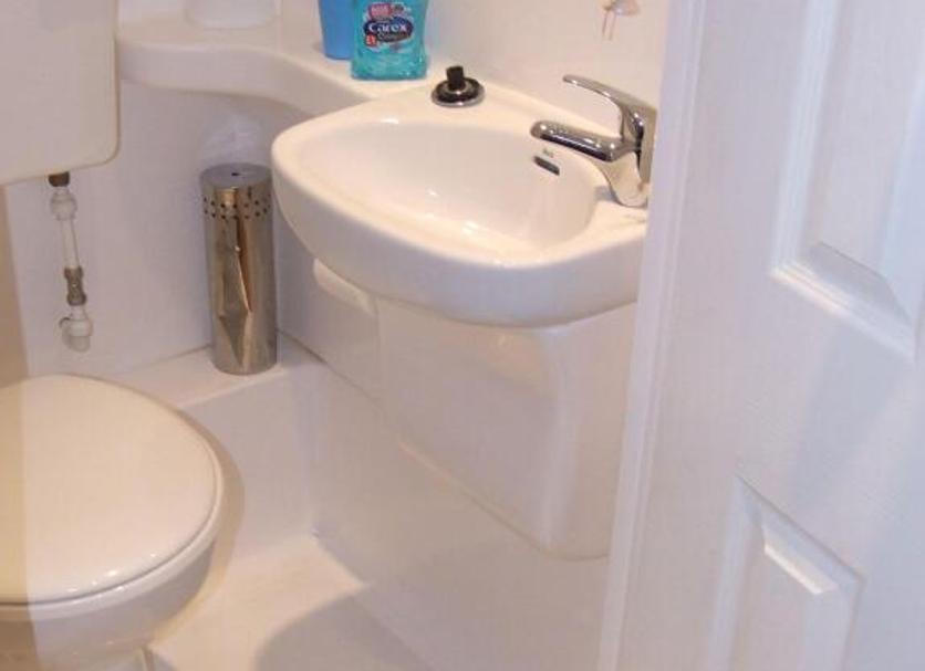 Bagno Foto