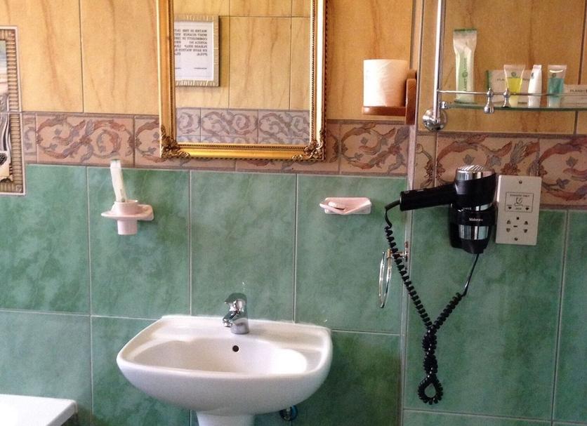 Bagno Foto