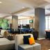 Area lounge
