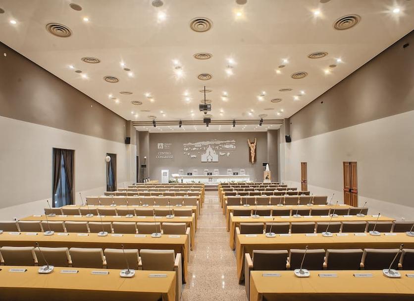Sala conferenze Foto