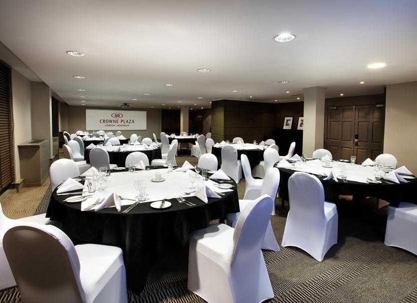 Sala ricevimenti Foto