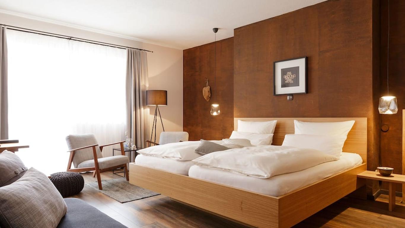 Weinhotel Fritz Walter