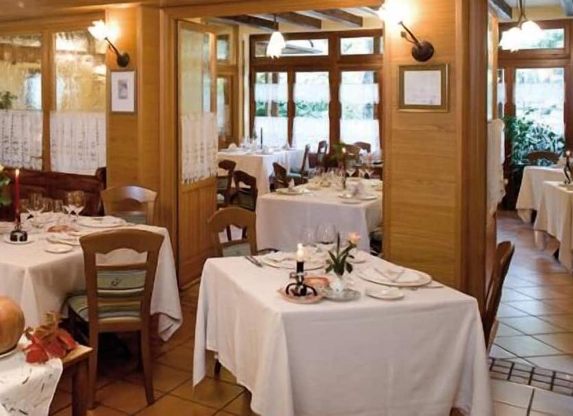 Ristorante Foto