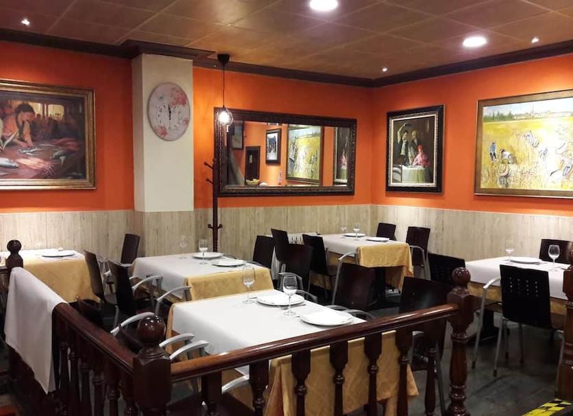 Ristorante Foto