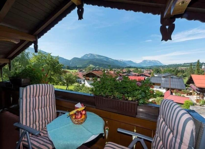 Balcone Foto